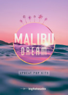 Malibu Dream: Upbeat Pop Kits product image