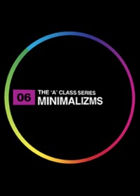 Minimalizms product image