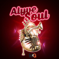 Alyve Soul product image