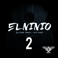 El Ninio v2 product image