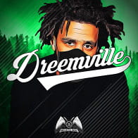 Dreemville - Lime product image