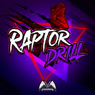 Raptor - Red product image