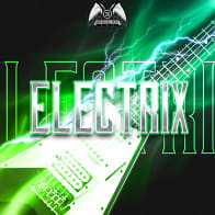 Electrix - Lime product image