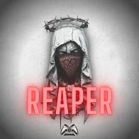 Reaper - Red product image