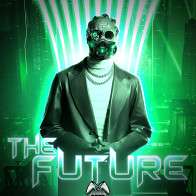 The Future - Lime product image
