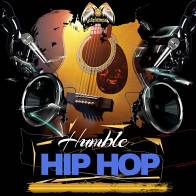Humble Hip Hop - Blue product image