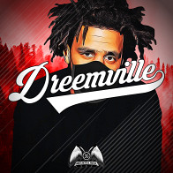 Dreemville SerieS - Red product image
