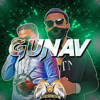 Gunav SerieS - Lime product image