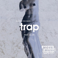 Trap Pack Vol 1 product image