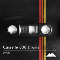 Cassette 808 Drums product image