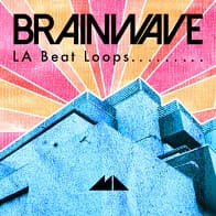 Brainwave - LA Beat Loops product image