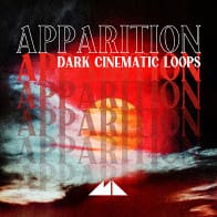 Apparition - Dark Cinematic Loops product image