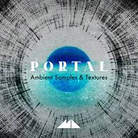 Portal - Ambient Samples & Textures product image