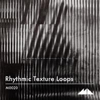 Rhythmic Texture Loops product image
