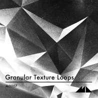 Granular Texture Loops product image