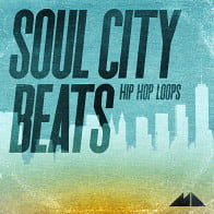 Soul City Beats product image