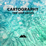Cartography Hip Hop Loops