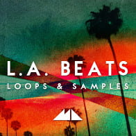 LA Beats product image