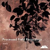 Processed Field Recordings product image
