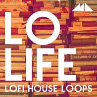 Lo Life Lo-Fi Loops