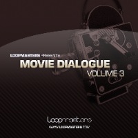 Movie Dialogue Vol 3 product image