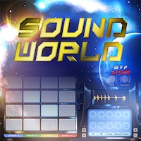 Sound World product image