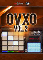 OVXO Vol.2 product image