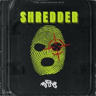 Shredder product image