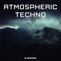 Atmospheric Techno product image
