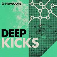 Deep Kicks Trap Loops