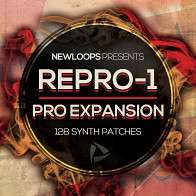 Repro-1 Pro Expansion product image