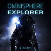 Omnisphere Explorer - Omnisphere 2 Presets Electronica / EDM Instrument