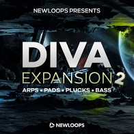 Diva Expansion 2 product image