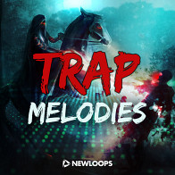 Trap Melodies product image