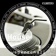 House: Elastik Inspire Series product image
