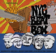 NYC Beatbox product image