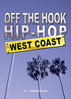 Off The Hook Hip Hop: West Coast product image