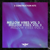 Mellow Vibes Vol 3 product image
