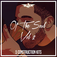 Of The Soul Vol 2 product image