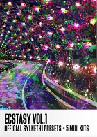 Ecstasy Vol.1 product image