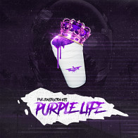 Purple Life product image