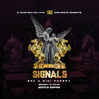 Signals product image