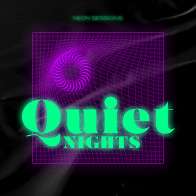 Neon Sessions: Quiet Nights product image