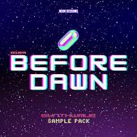 Neon Sessions: Before Dawn product image