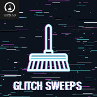 Glitch Sweeps product image