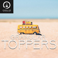 Granular Toppers product image