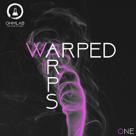 Warped Arps One product image