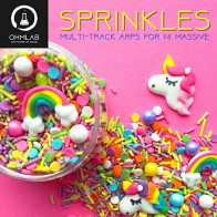 Sprinkles product image
