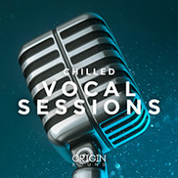 Chilled Vocal Sessions product image