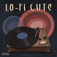Lo-Fi Cuts - Soulful Jazz Beats product image